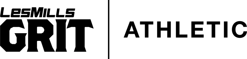 ATHLETIC ロゴ