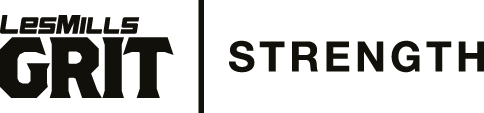 STRENGTH ロゴ