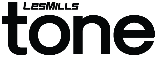 Les Mills TONE