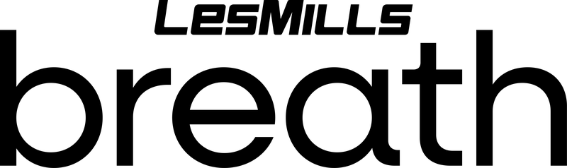 BREATH ロゴ