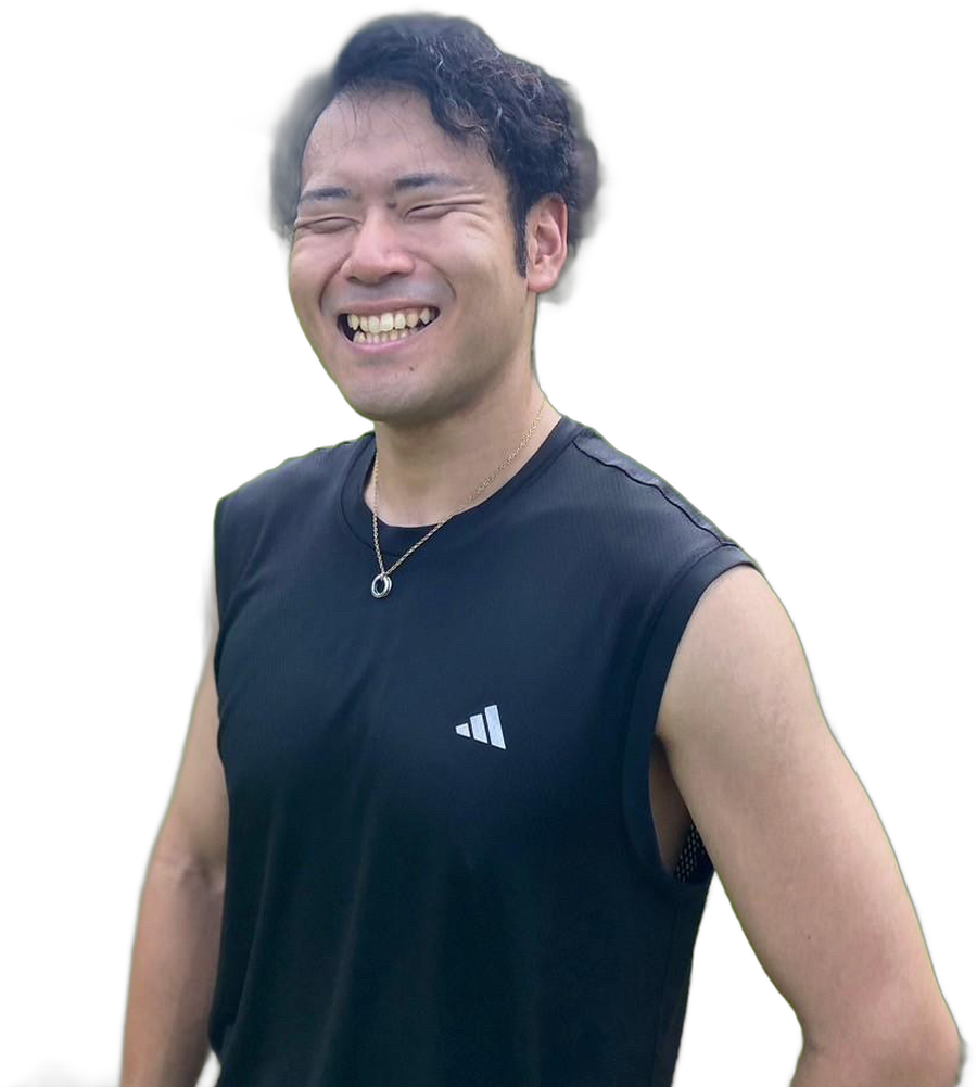 渡辺 光 インストラクター